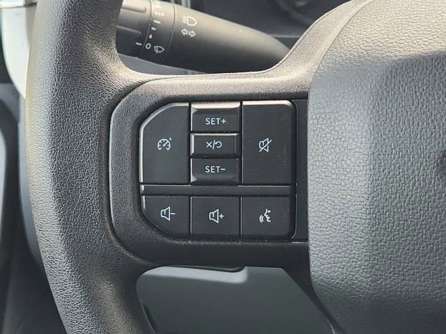 Certified 2024 Ford F250 XL w/ STX Appearance Package image 28