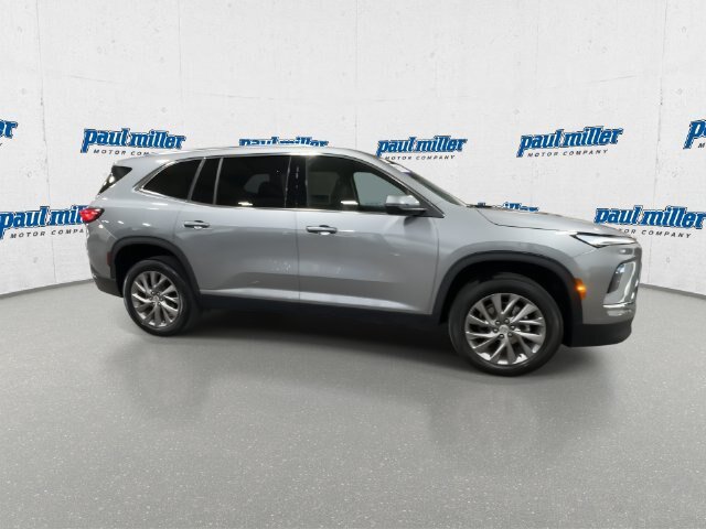 Used 2026 Buick Enclave Preferred w/ Power Package FWD image 13
