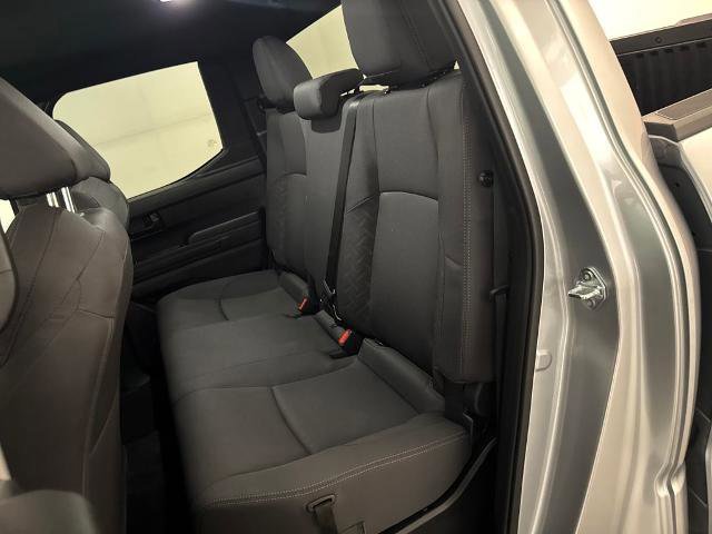 Used 2025 Toyota Tacoma SR image 30