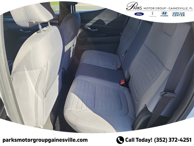 Used 2022 Hyundai Santa Cruz SEL Premium image 14