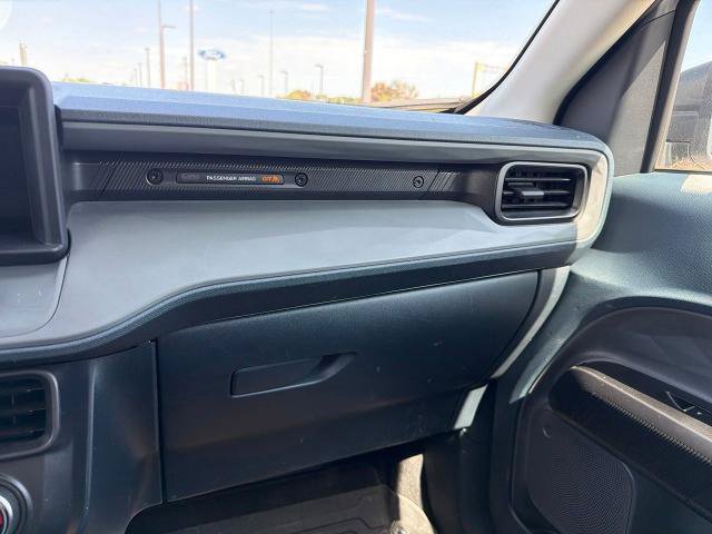 Certified 2022 Ford Maverick XL FWD image 29