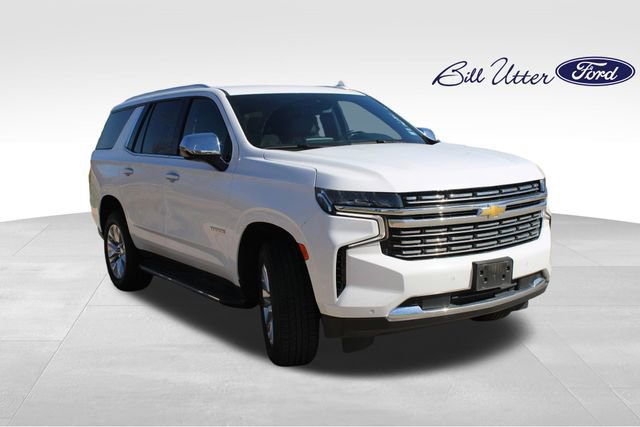 Used 2024 Chevrolet Tahoe Premier image 7