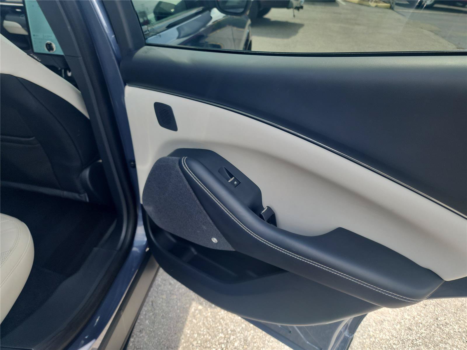 Certified 2021 Ford Mustang Mach-E Premium RWD image 20