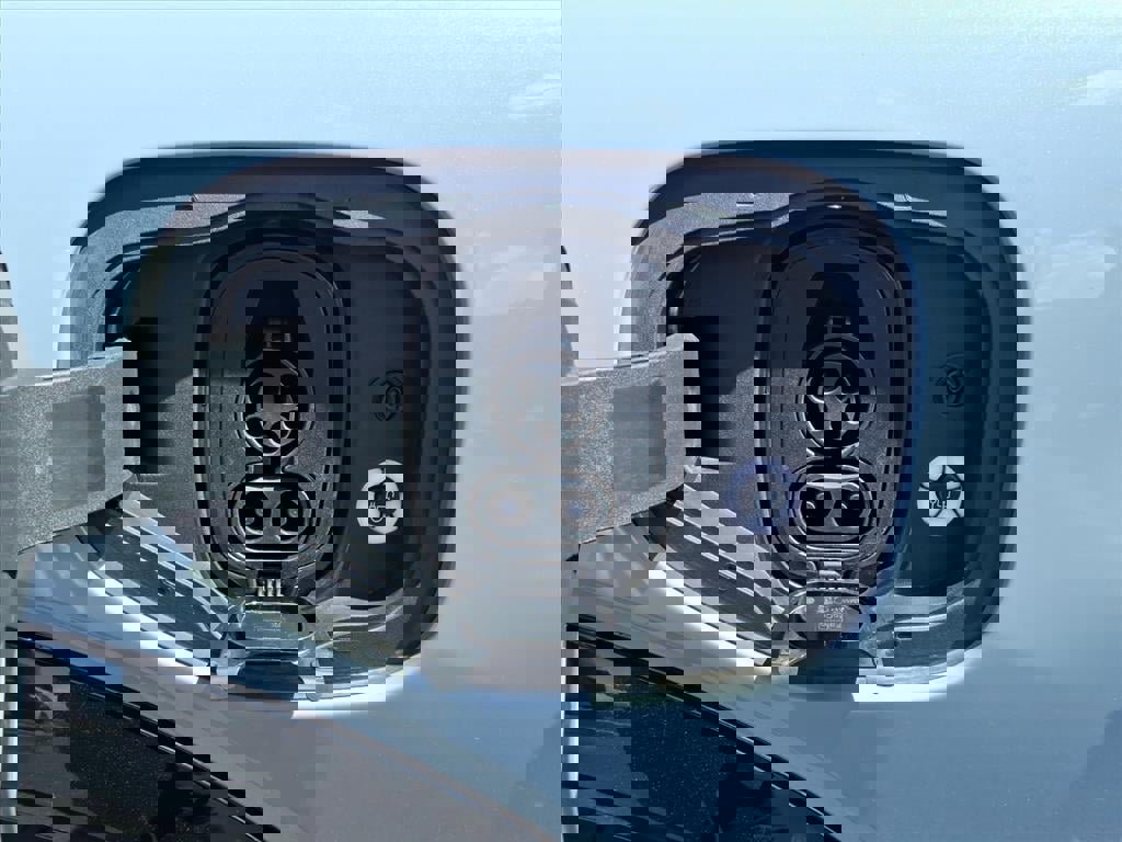 Certified 2024 Ford Mustang Mach-E Premium image 29