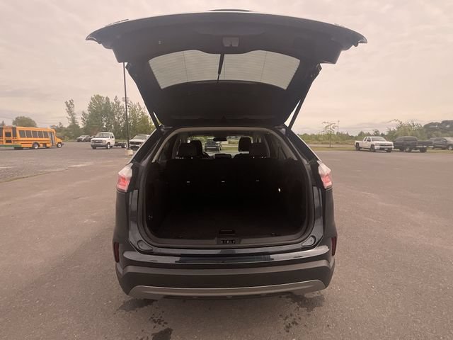 Certified 2024 Ford Edge SEL w/ Convenience Package AWD/4WD image 23