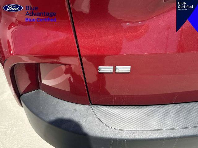 Certified 2022 Ford Escape SE w/ Convenience Package FWD image 14
