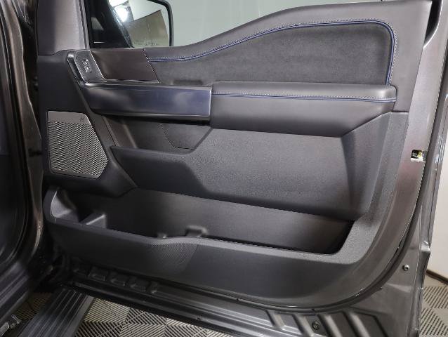 Certified 2025 Ford F150 Platinum AWD/4WD image 36