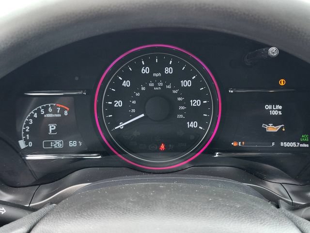 Used 2020 Honda HR-V EX image 31