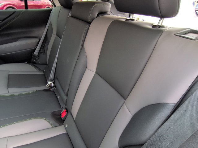 Used 2023 Subaru Outback Onyx Edition image 28