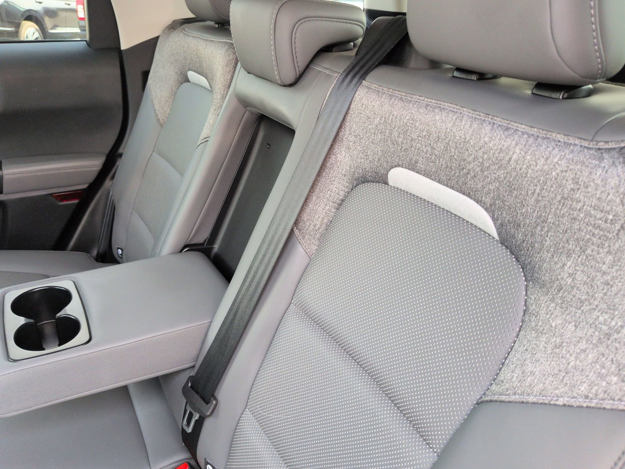 Certified 2025 Ford Bronco Sport Badlands image 28