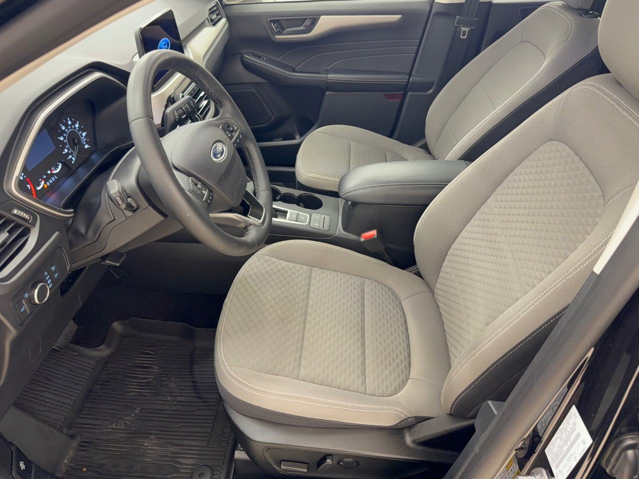 Certified 2022 Ford Escape SE w/ Convenience Package FWD image 5