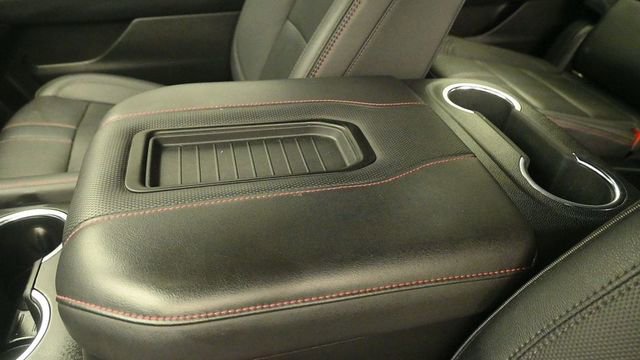 Used 2022 Chevrolet Tahoe RST w/ Luxury Package AWD/4WD image 25