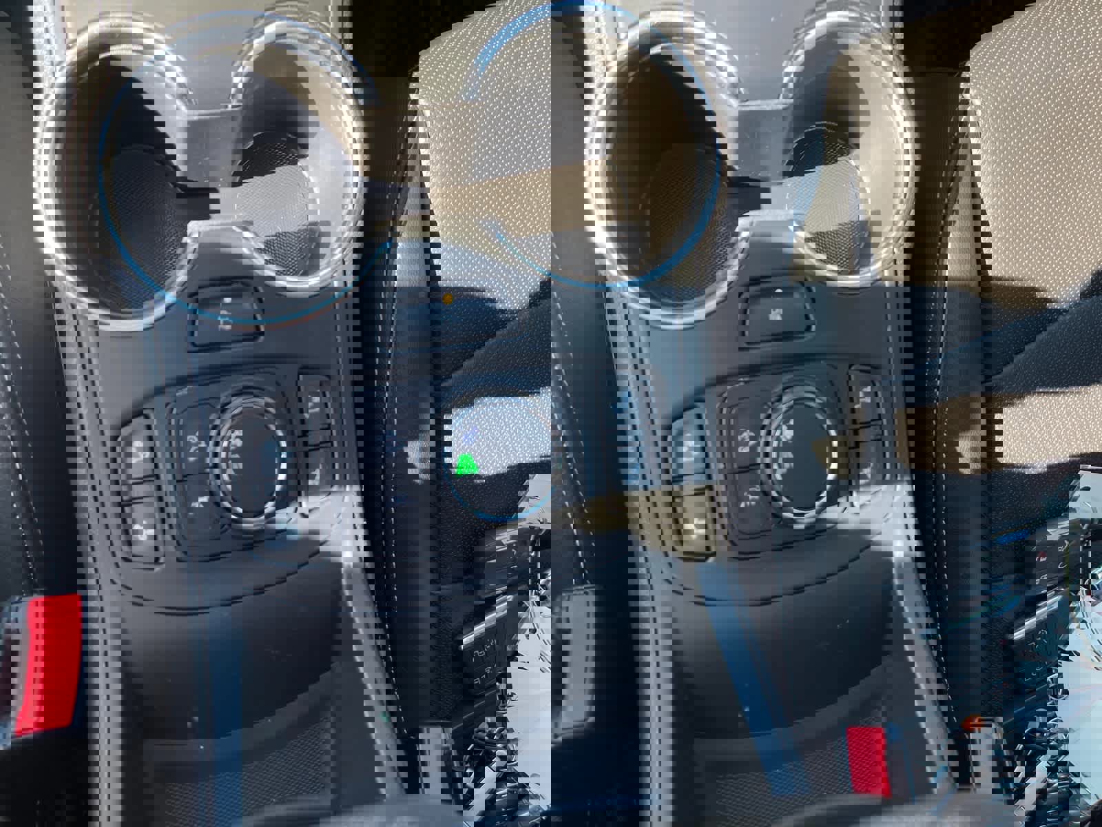 Used 2022 GMC Terrain SLT w/ Infotainment Package II image 15