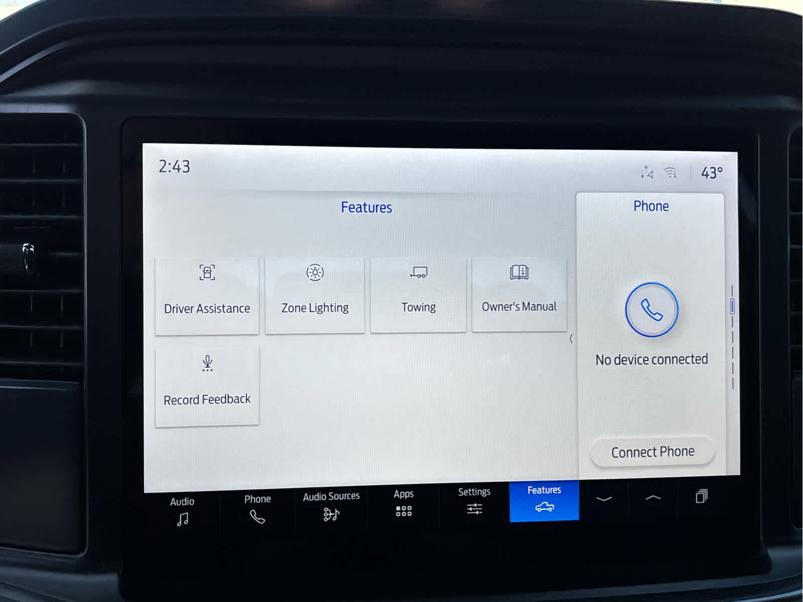 Certified 2025 Ford F150 STX image 24