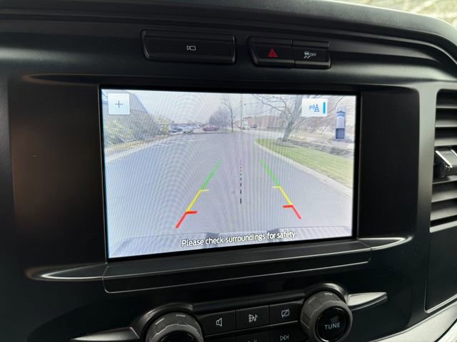 Certified 2022 Ford F150 XL w/ STX Appearance Package image 17