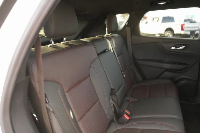Used 2019 Chevrolet Blazer RS image 16