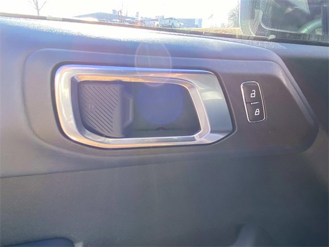Certified 2023 Ford Bronco Outer Banks image 25
