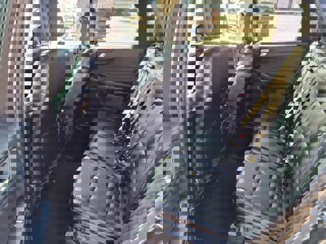 Certified 2022 Ford Escape SEL image 26