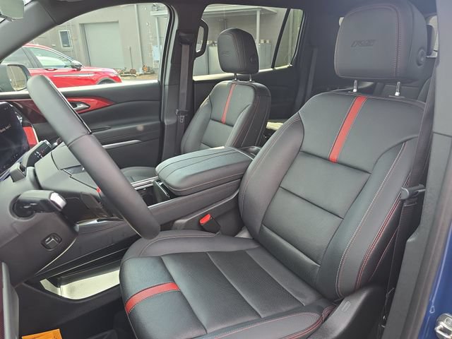 Used 2024 Chevrolet Traverse RS AWD/4WD image 11