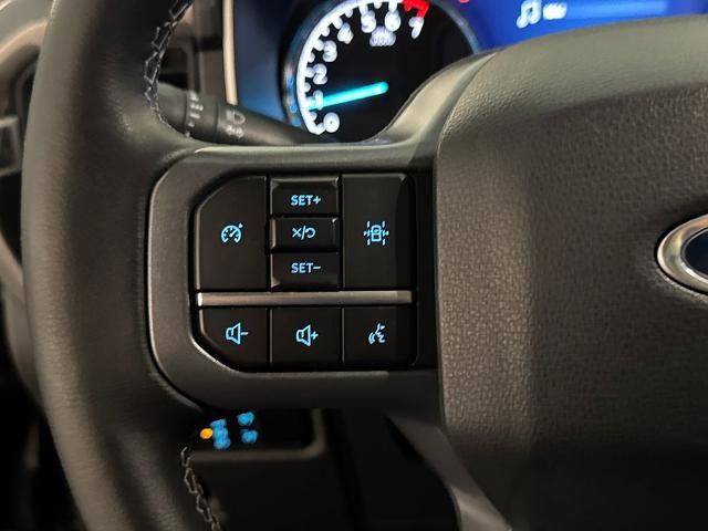 Certified 2023 Ford F150 XLT w/ Equipment Group 302A High AWD/4WD image 23