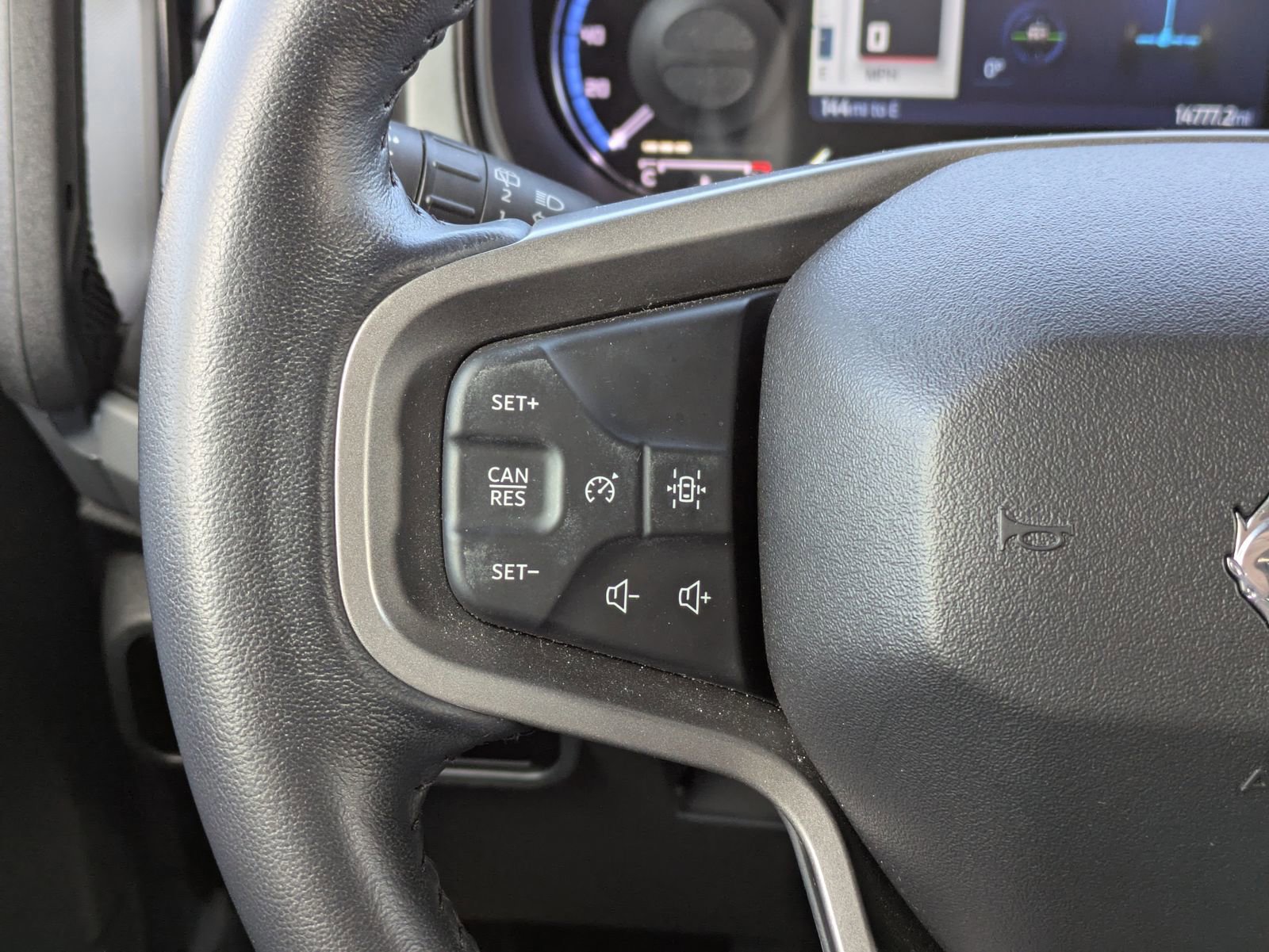 Certified 2023 Ford Bronco Big Bend image 28