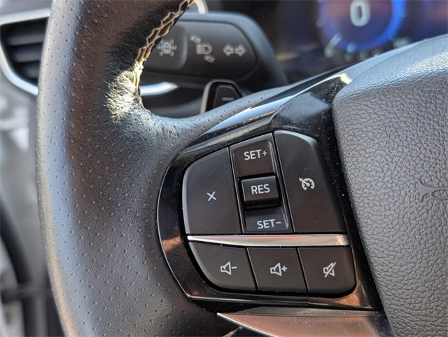 Certified 2023 Ford Explorer ST image 24