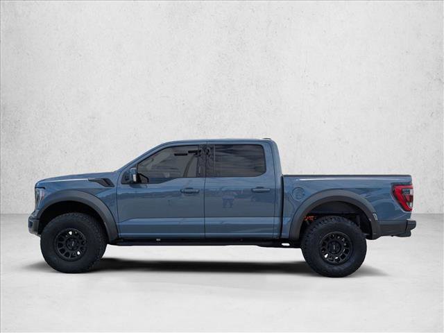 Certified 2023 Ford F150 Raptor image 6