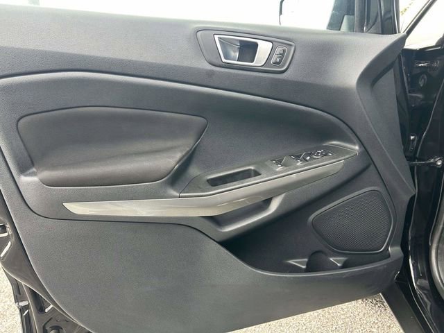Certified 2018 Ford EcoSport SE image 15