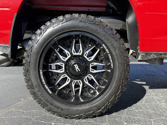 Used 2024 RAM 2500 Big Horn w/ Sport Appearance Package image 18