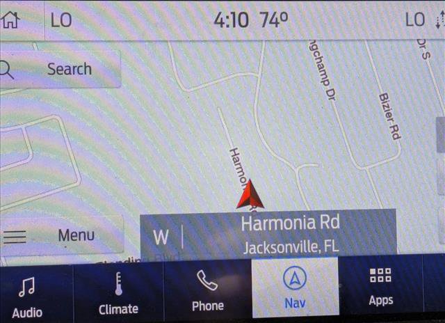 Certified 2020 Ford Expedition Limited w/ Equipment Group 301A image 12