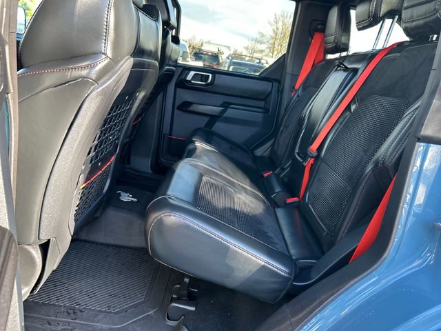 Certified 2023 Ford Bronco Raptor image 26