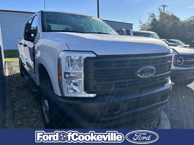Certified 2026 Ford F250 XL AWD/4WD image 1