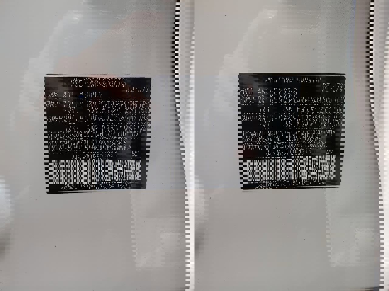 Used 2024 Subaru Outback Premium AWD/4WD image 27