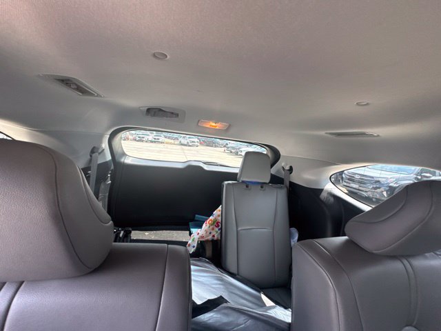 Used 2023 Toyota Highlander XLE AWD/4WD image 23