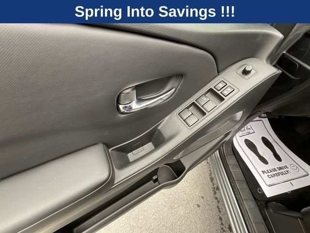 Used 2024 Nissan Frontier SV w/ Technology Package image 15