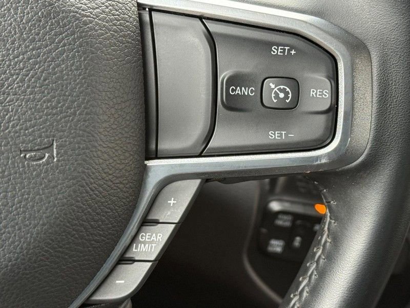 Used 2024 RAM 3500 Laramie image 16