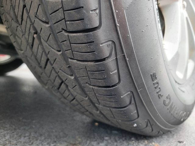 Certified 2020 Ford Escape SE FWD image 18