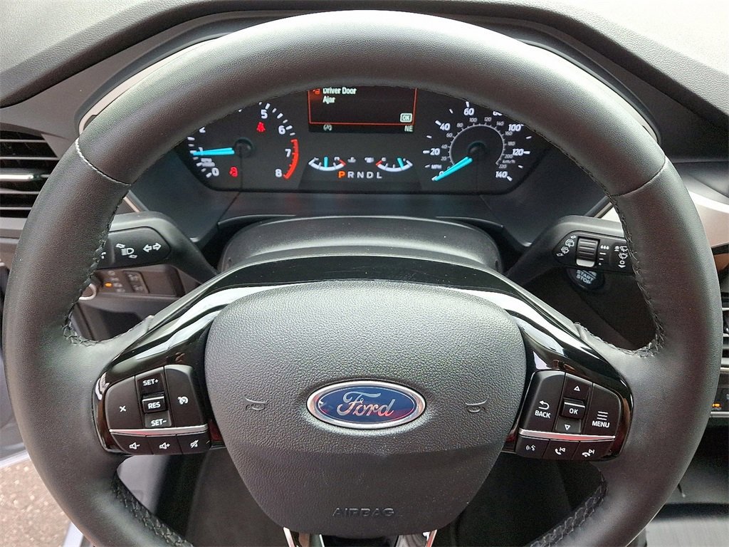 Certified 2022 Ford Escape SE w/ Convenience Package image 19