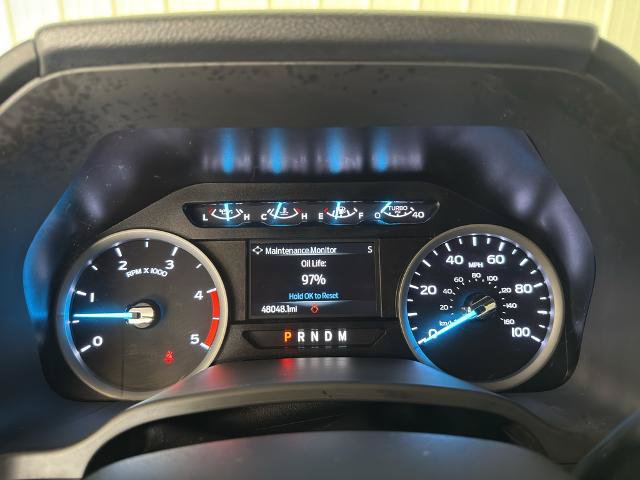Certified 2022 Ford F350 XLT w/ XLT Value Package AWD/4WD image 14
