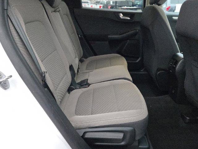 Certified 2020 Ford Escape SE image 8