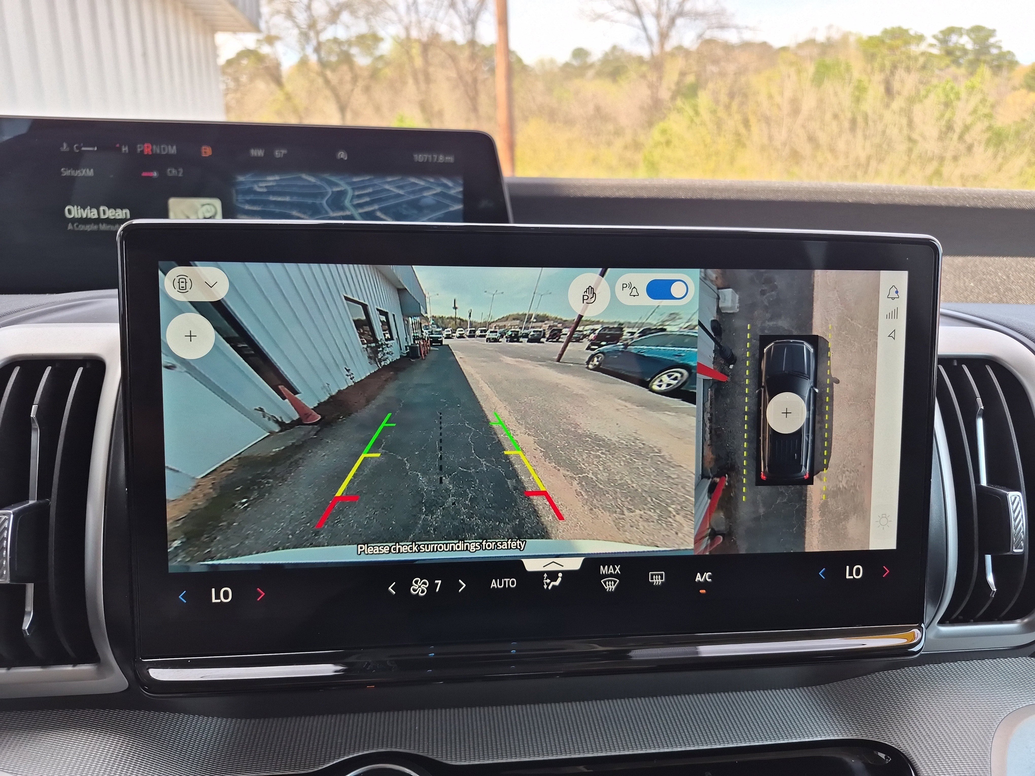 Certified 2025 Ford Expedition Active image 37