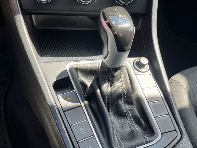 Used 2024 Volkswagen Jetta S FWD image 14