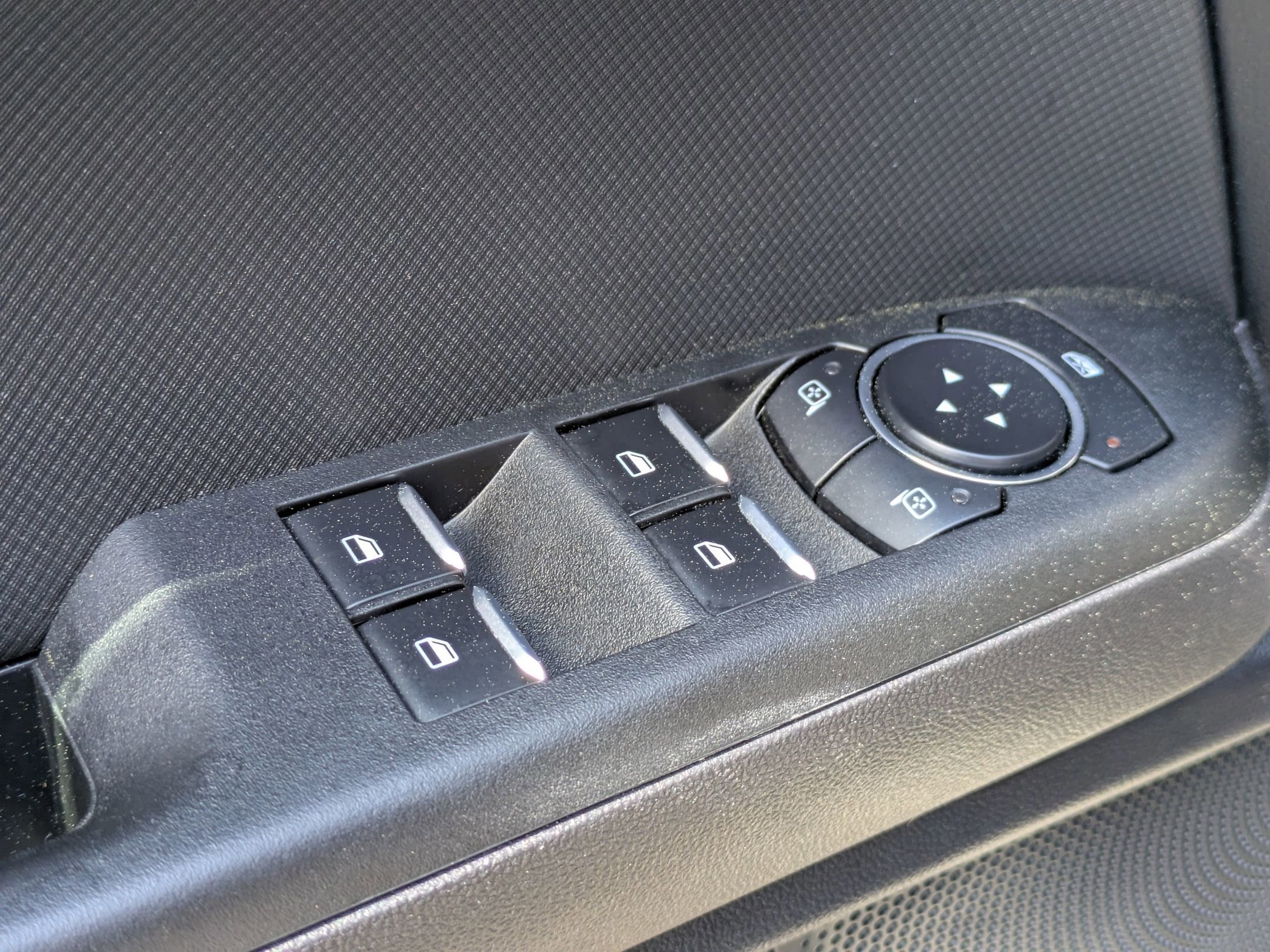 Certified 2025 Ford Bronco Sport Outer Banks w/ Outer Banks Tech Package+ image 12