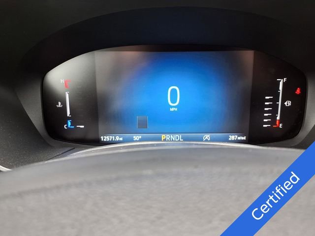Certified 2024 Ford Escape ST-Line w/ Tech Pack #1 FWD image 17
