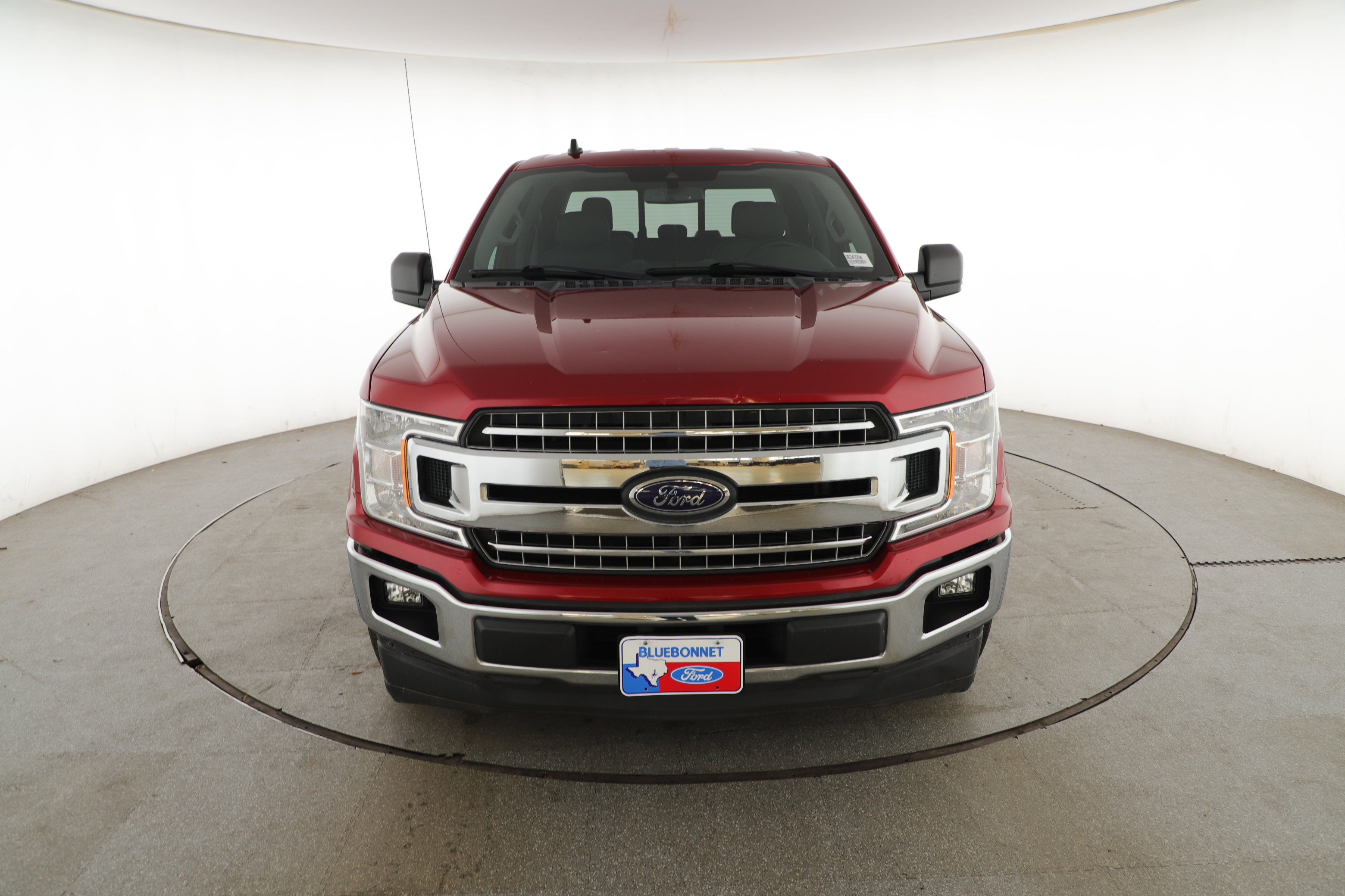 Certified 2020 Ford F150 XLT w/ Equipment Group 302A Luxury RWD image 2
