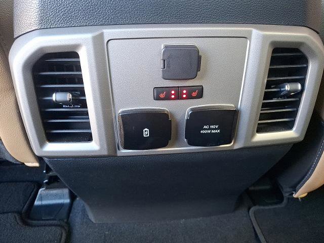 Certified 2022 Ford F350 Lariat w/ Lariat Ultimate Package image 13