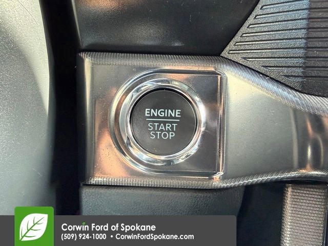 Certified 2025 Ford F150 Platinum AWD/4WD image 33