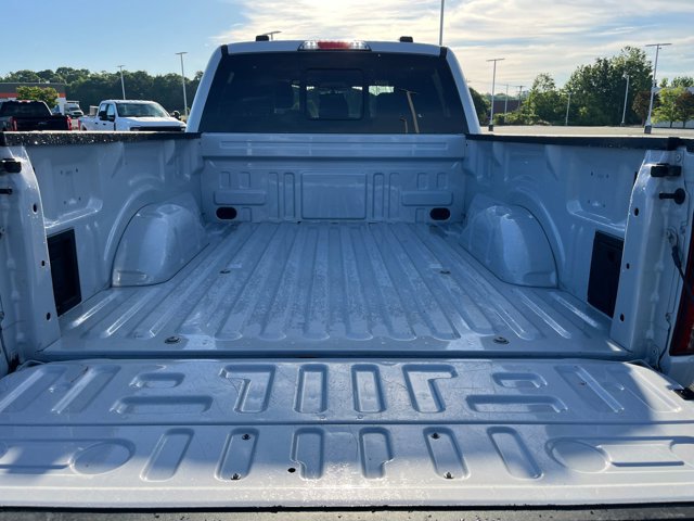 Certified 2025 Ford F150 Lariat w/ Equipment Group 501A Mid AWD/4WD image 29