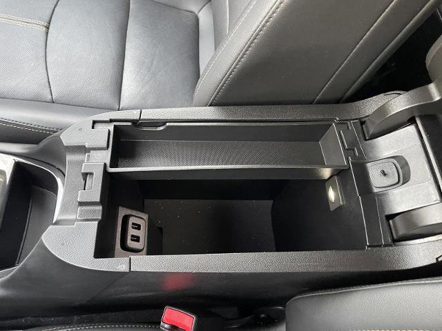 Used 2022 Chevrolet Equinox Premier image 35