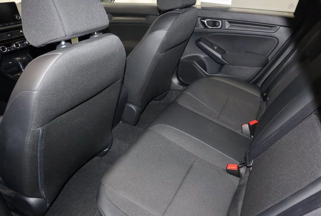 Used 2024 Honda Civic Sport image 20